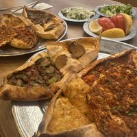   at Vegan Masa in Istanbul