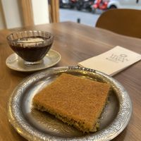   at Vegan Masa in Istanbul