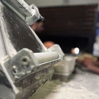   at Vegan Masa in Istanbul