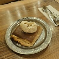   at Vegan Masa in Istanbul
