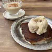   at Vegan Masa in Istanbul