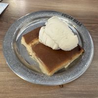   at Vegan Masa in Istanbul