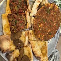   at Vegan Masa in Istanbul