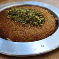  at Vegan Masa in Istanbul