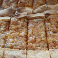  at Vegan Masa in Istanbul