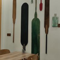 Sala at Vegan Masa in Istanbul