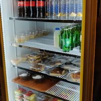  at Vegan Masa in Istanbul