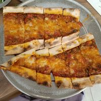  at Vegan Masa in Istanbul