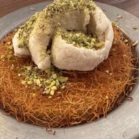  at Vegan Masa in Istanbul