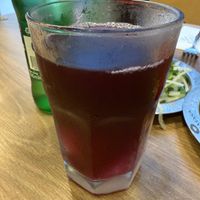   at Vegan Masa in Istanbul