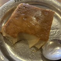   at Vegan Masa in Istanbul