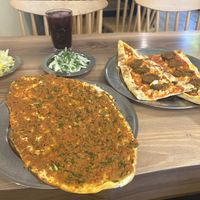   at Vegan Masa in Istanbul