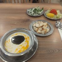  at Vegan Masa in Istanbul