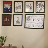   at Vegan Masa in Istanbul