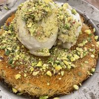   at Vegan Masa in Istanbul