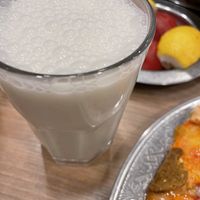   at Vegan Masa in Istanbul