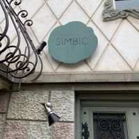 🧐 at Simbio in Bucharest