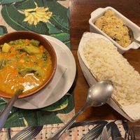   at Kanoa in Ilhabela