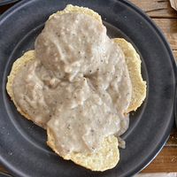   at Imagine Vegan Cafe in Memphis