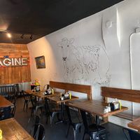  at Imagine Vegan Cafe in Memphis