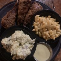   at Imagine Vegan Cafe in Memphis