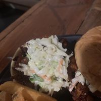   at Imagine Vegan Cafe in Memphis