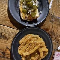   at Imagine Vegan Cafe in Memphis