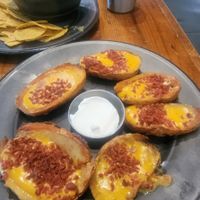  at Imagine Vegan Cafe in Memphis