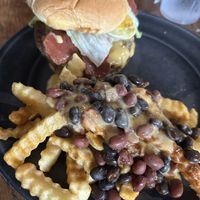   at Imagine Vegan Cafe in Memphis