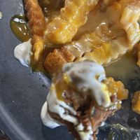   at Imagine Vegan Cafe in Memphis