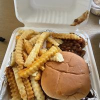   at Imagine Vegan Cafe in Memphis