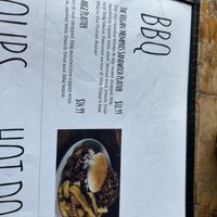 What I ordered (not the large platter)  at Imagine Vegan Cafe in Memphis