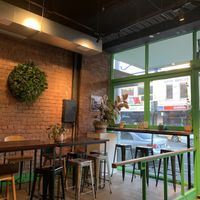   at Paradisescape in Brunswick