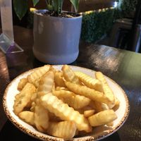 Seasoning on point   at Paradisescape in Brunswick