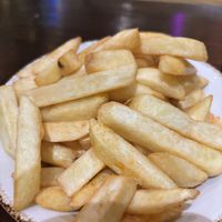 Chips  at Paradisescape in Brunswick
