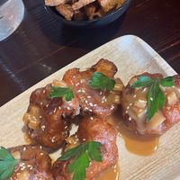   at Paradisescape in Brunswick