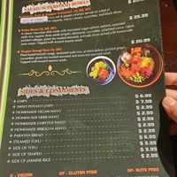  at Paradisescape in Brunswick