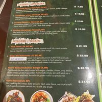  at Paradisescape in Brunswick