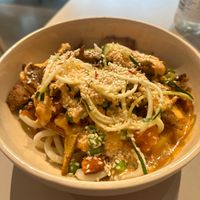  at beets&roots  in Dusseldorf