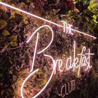 Ambience at ST. LOUIS The Breakfast Company in Cologne