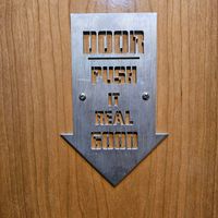  at Purgatory Pizza in Los Angeles