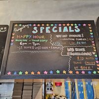  at Purgatory Pizza in Los Angeles