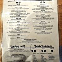  at Purgatory Pizza in Los Angeles