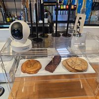  at Purgatory Pizza in Los Angeles