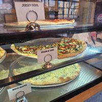  at Purgatory Pizza in Los Angeles