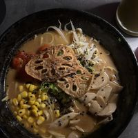   at Ramen Makotoya in Vienna