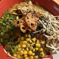   at Ramen Makotoya in Vienna