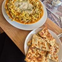  at Vildan Café in Berlin