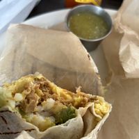   at Millie's Cafe in Los Angeles