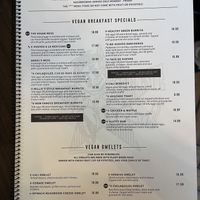   at Millie's Cafe in Los Angeles